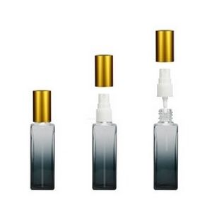 Grand black 35ml (spray semi-lux gold)